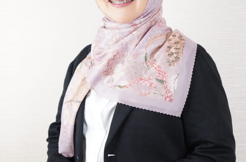 drg. Amelia Elizabeth Pranoto, Sp. BMM