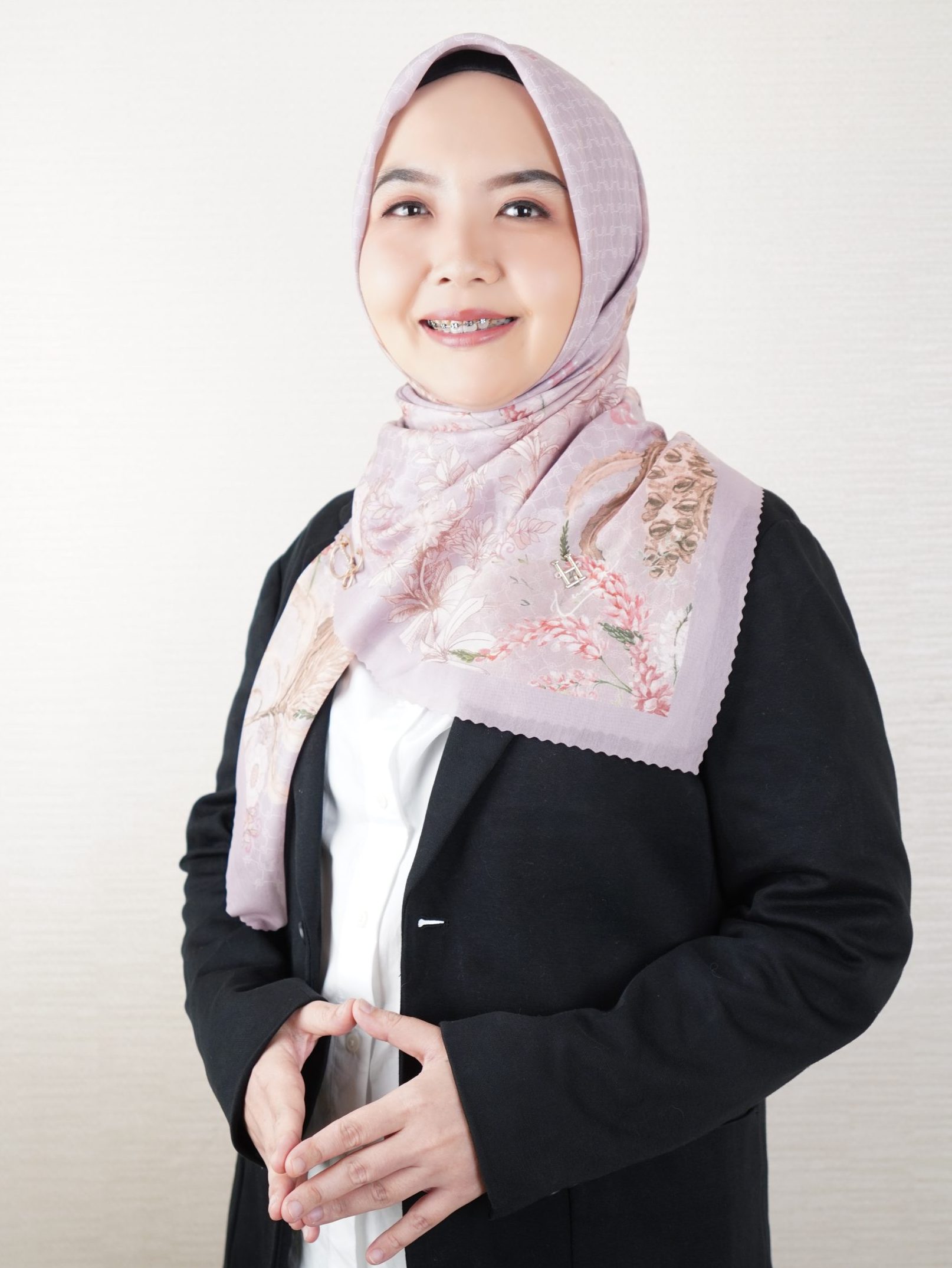 drg. Amelia Elizabeth Pranoto, Sp. BMM