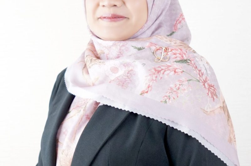 drg. Nina Runting, Sp.BMM
