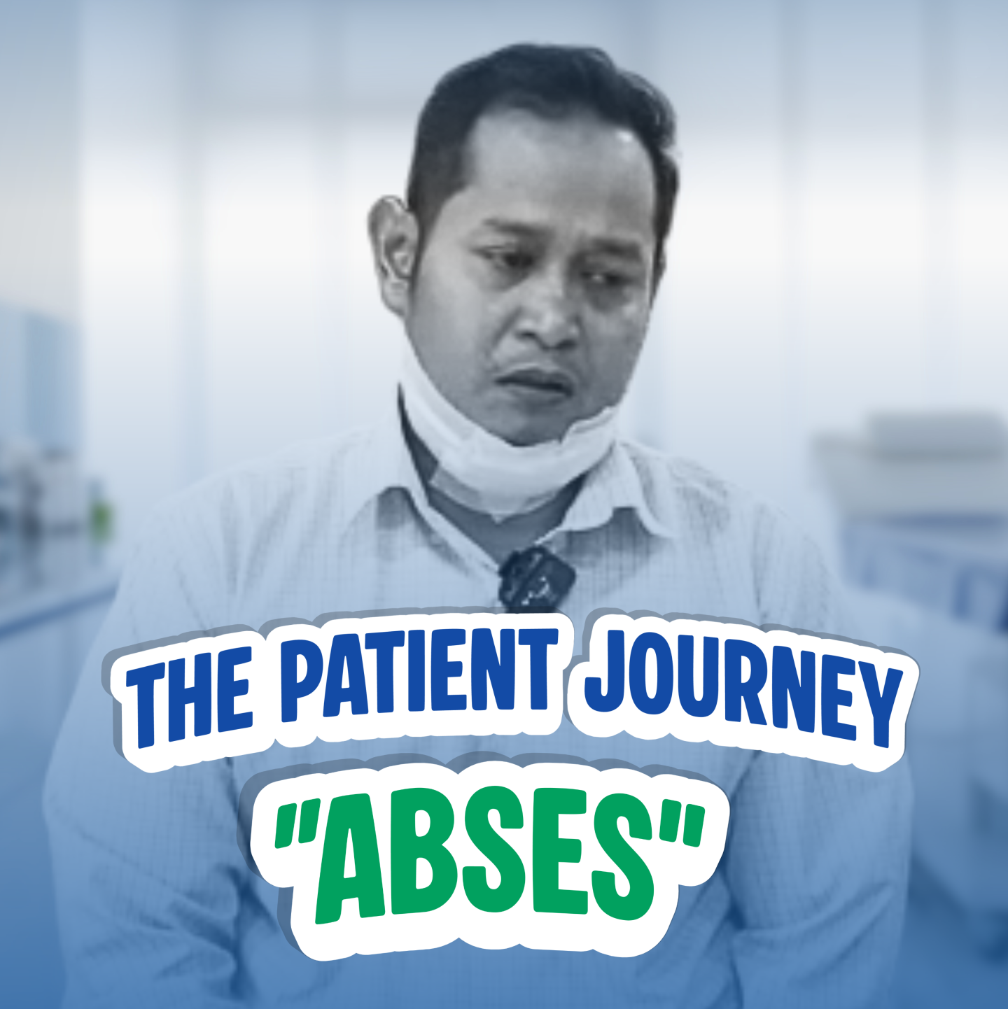 Pasien Journey Abses