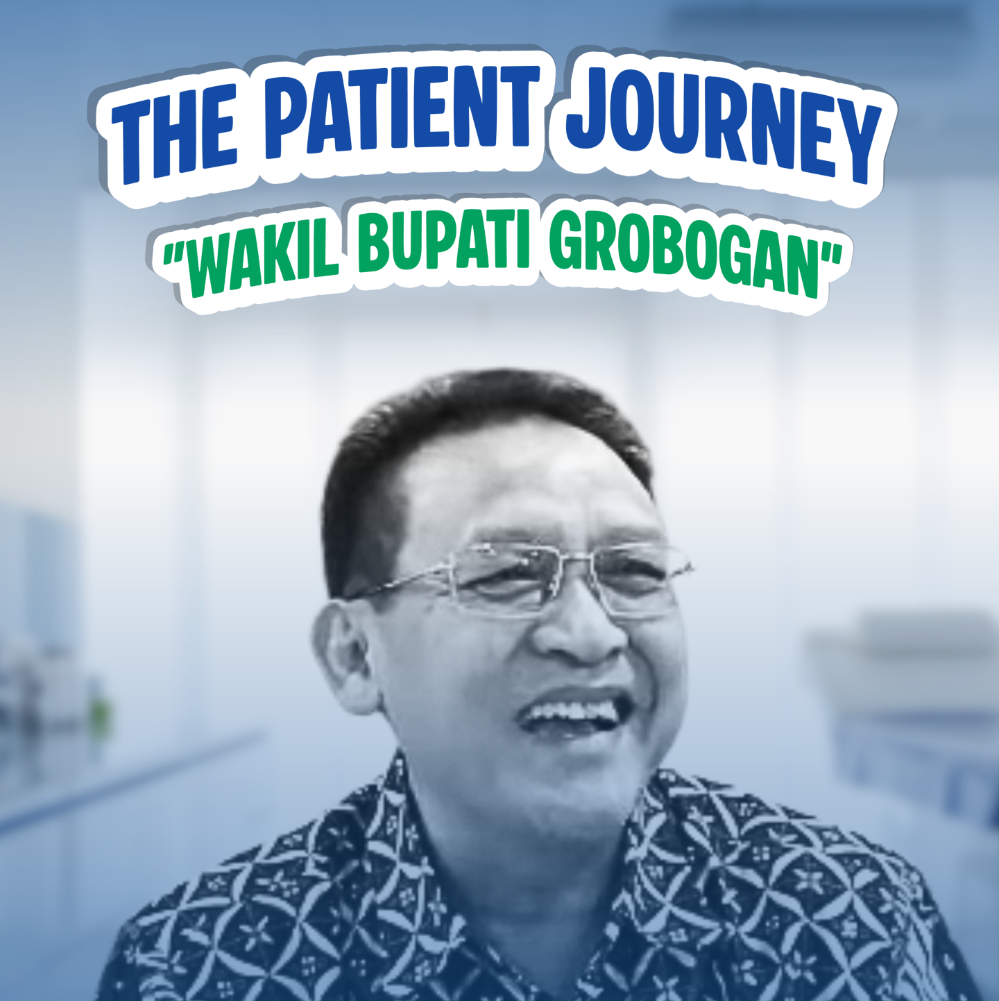 Pasien Journey Grobogan