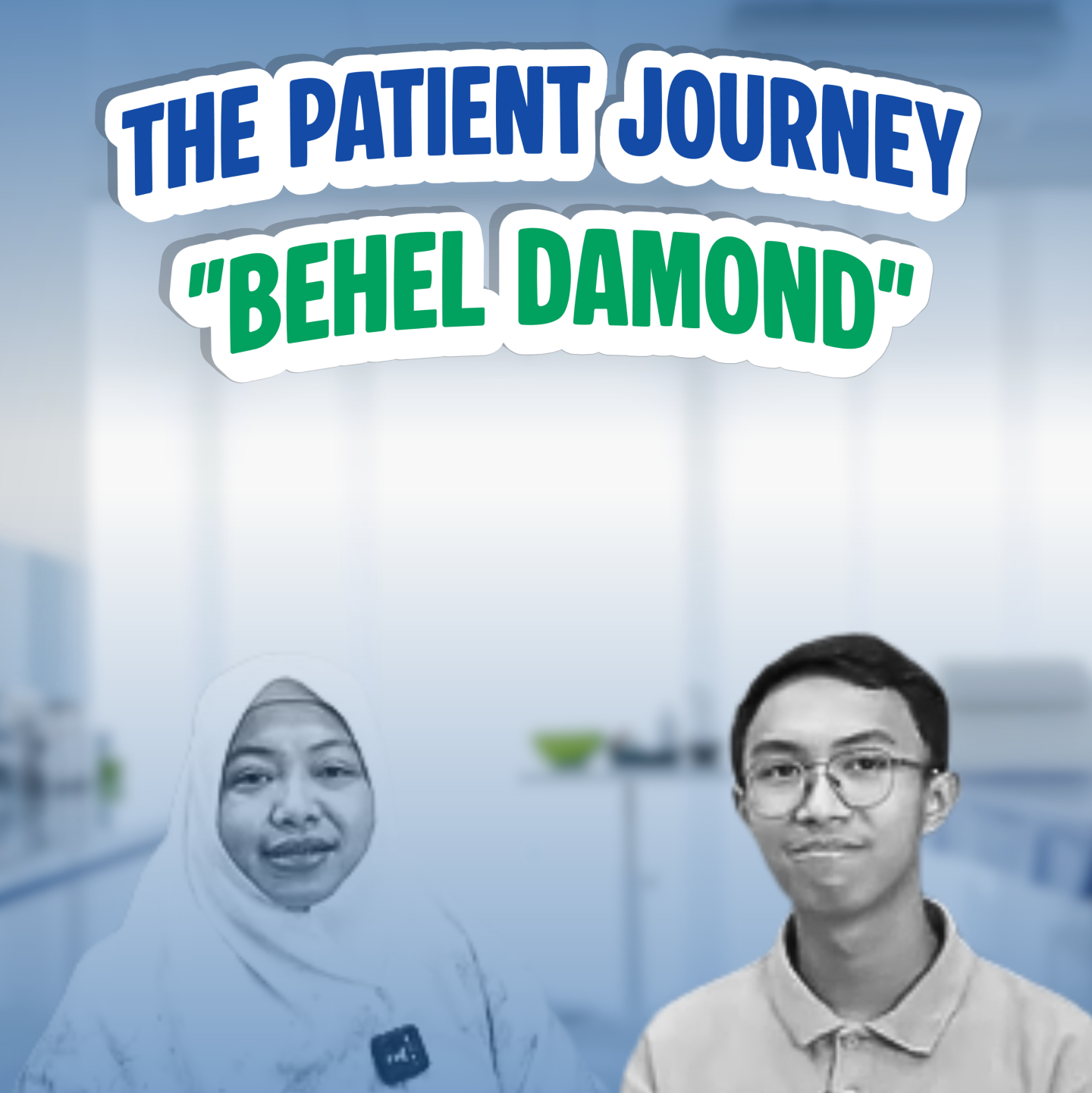 Pasien Journey Behel Damon